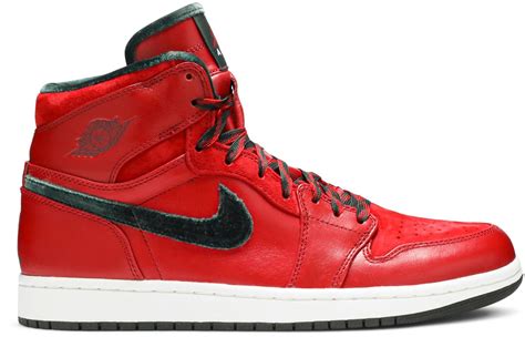 jordan 1 high premier gucci
